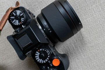 Samyang AF 12 mm Review: 2 Ratings, Pros and Cons