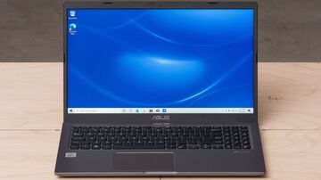 Test Asus X515