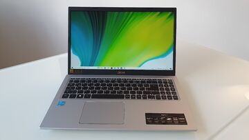 Acer Aspire 5 A515 test par Chip.de