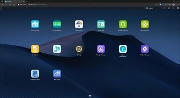 Test Asustor Test Asustor