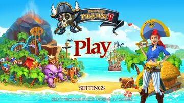 Match Three Pirates II Review: 2 Ratings, Pros and Cons