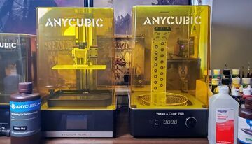 Anycubic Photon Mono X reviewed by MMORPG.com Anycubic Photon Mono X reviewed by MMORPG.com