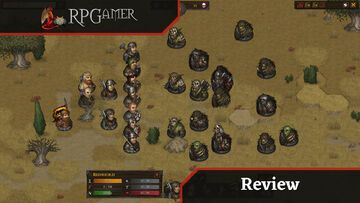 Battle Brothers test par RPGamer Battle Brothers test par RPGamer