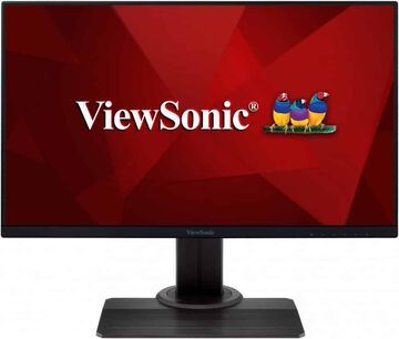 Test ViewSonic XG2431