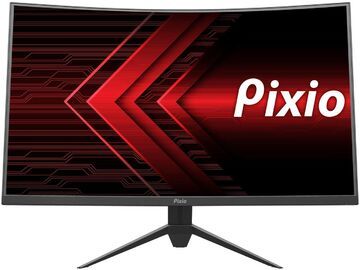 Pixio PXC325 Review