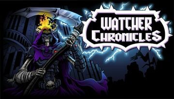Test Watcher Chronicles 