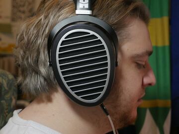 HiFiMAN Ananda test par MobileTechTalk HiFiMAN Ananda test par MobileTechTalk