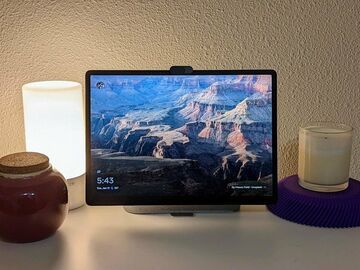 Facebook Portal reviewed by Android Central