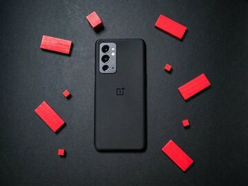 Test OnePlus 9RT