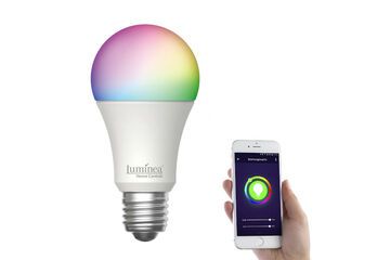 Test Luminea Home Control