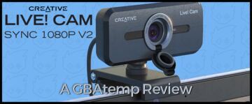 Creative reviewed by GBATemp