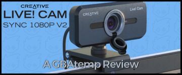 Creative test par GBATemp Creative test par GBATemp