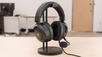 Razer Kraken V3 reviewed by RTings