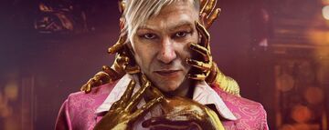 Test Far Cry 6: Pagan Control
