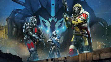 Destiny La Maison des Loups test par GameBlog.fr Destiny La Maison des Loups test par GameBlog.fr