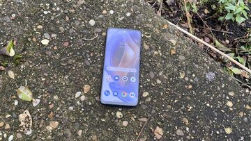 Motorola Moto G31 test par TechRadar