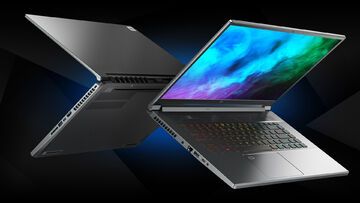 Acer Predator Triton 500 SE testé par GamesRadar Acer Predator Triton 500 SE testé par GamesRadar