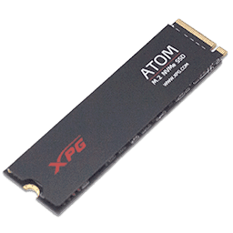 Adata reviewed by TechPowerUp