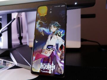 Motorola Moto G200 reviewed by GameSpace Motorola Moto G200 reviewed by GameSpace