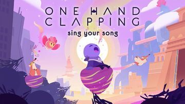 One Hand Clapping test par Xbox Tavern