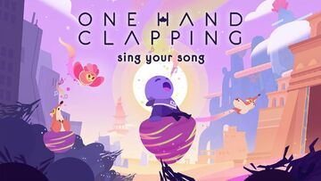 One Hand Clapping testé par Xbox Tavern One Hand Clapping testé par Xbox Tavern