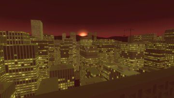 Sunset test par GameSpot Sunset test par GameSpot