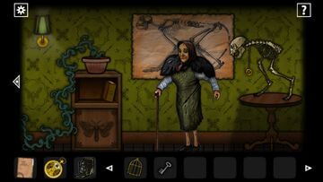 Forgotten Hill Disillusion testé par TheXboxHub Forgotten Hill Disillusion testé par TheXboxHub