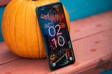 Google Pixel 5a Review