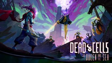 Dead Cells The Queen And The Sea test par Xbox Tavern