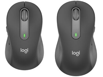 Logitech Signature M650 Review : List of Ratings, Pros and Cons