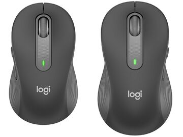 Logitech Signature M650 Review : List of Ratings, Pros and Cons Logitech Signature M650 Review : List of Ratings, Pros and Cons