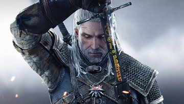 The Witcher 3 test par IGN