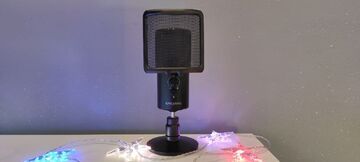 Creative Live Mic M3 test par GameScore.it