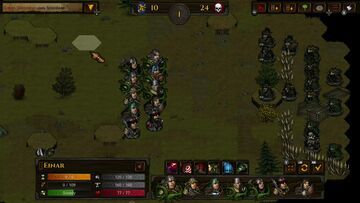 Battle Brothers test par TheXboxHub Battle Brothers test par TheXboxHub