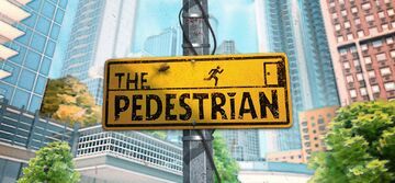 The Pedestrian reviewed by Xbox Tavern