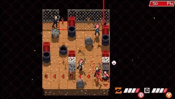 Red Ronin testé par TheXboxHub Red Ronin testé par TheXboxHub