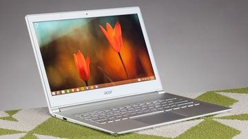 Acer Aspire S7-393-7451 Review: 1 Ratings, Pros and Cons
