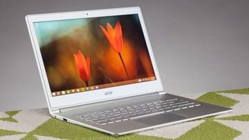 Acer Aspire S7-393-7451 im Test: 1 Bewertungen, erfahrungen, Pro und Contra