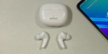 Análisis Wiko Buds Immersion