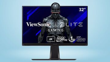 ViewSonic Elite XG320U Review: 3 Ratings, Pros and Cons