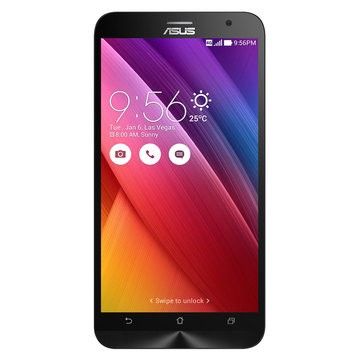 Asus Zenfone 2 test par PCMag