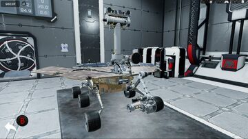 Rover Mechanic Simulator test par TheXboxHub