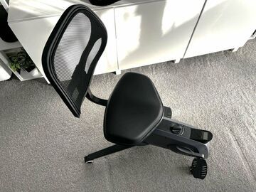 FlexiSpot Sit2Go testé par Windows Central FlexiSpot Sit2Go testé par Windows Central