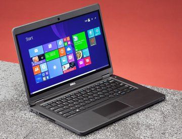 Dell Latitude 14 5000 Series Review: 1 Ratings, Pros and Cons