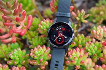 Garmin Venu 2 Plus reviewed by Android Central