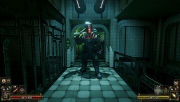 Vaporum test par TheXboxHub Vaporum test par TheXboxHub