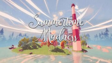 Summertime Madness reviewed by Movies Games and Tech
