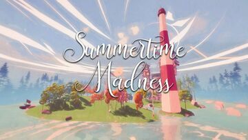 Summertime Madness testé par Movies Games and Tech Summertime Madness testé par Movies Games and Tech