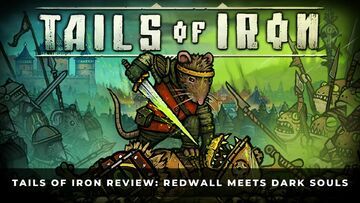 Tails of Iron reviewed by KeenGamer
