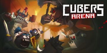 Cubers: Arena testé par Nintendo-Town Cubers: Arena testé par Nintendo-Town